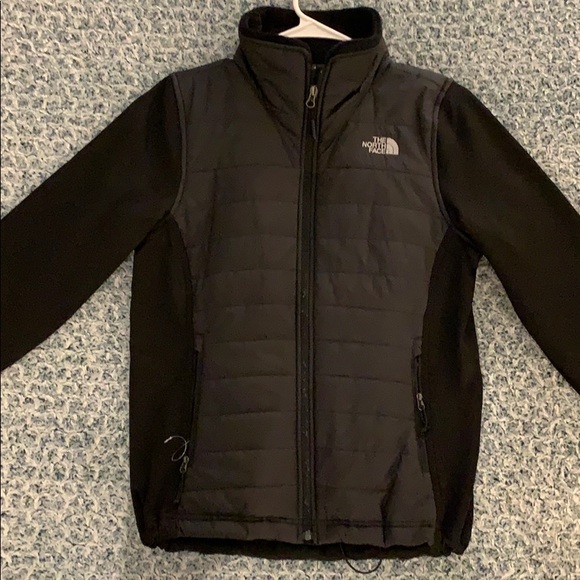 The North Face Jackets & Blazers - Womens Authentic North Face